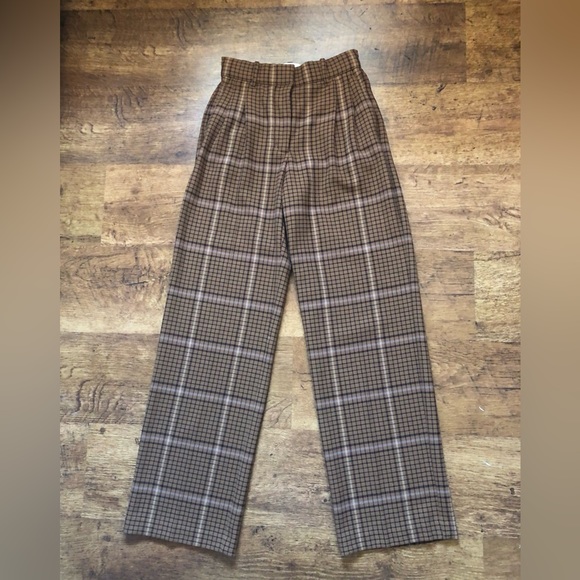 ARITZIA Wilfred: Effortless Pants - Picture 1 of 3